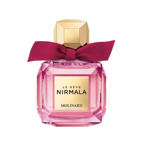MOLINARD Le Rêve Nirmala - Eau de Toilette 3305400140040 MOLINARD Le Rêve Nirmala - Eau de Toilette 3305400140040